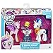 My Little Pony Friendship Pack Princess Cadence and Shining Armor