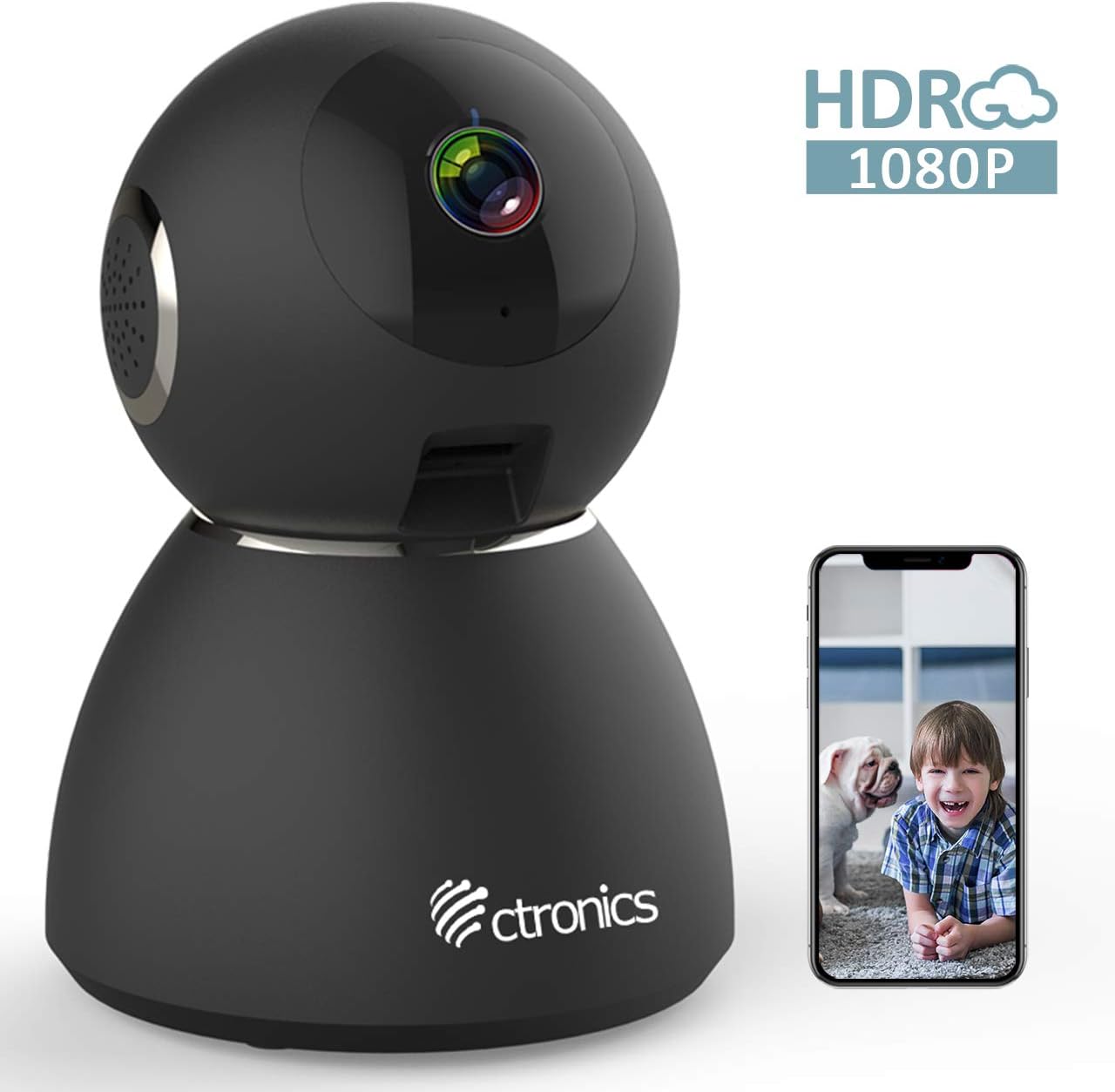 Best intelligent home security