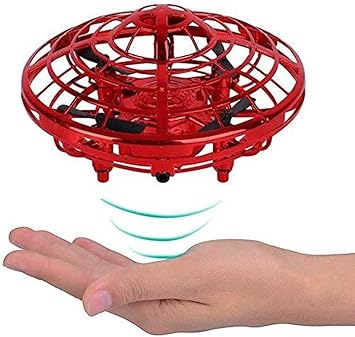 flying saucer toy amazon