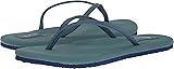 Flojos Women's Fiesta Blue/Stripe 11 B US B
