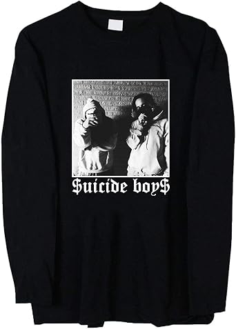 suicide boys sweatshirt