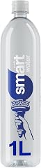 smartwater, 1 Liter
