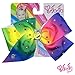 JoJo Siwa Large Cheer Bow (Rainbow Emoji)