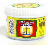 Tra Chang Shrimp Paste Thai Shrimp Paste Nam Prik Kapi 185g.
