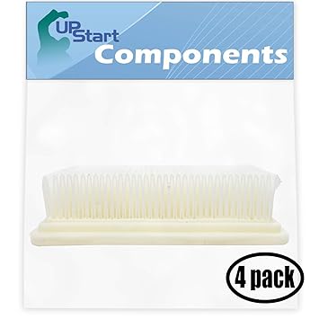 Amazon Com Upstart Battery 4 Pack Replacement Hoover Hoover