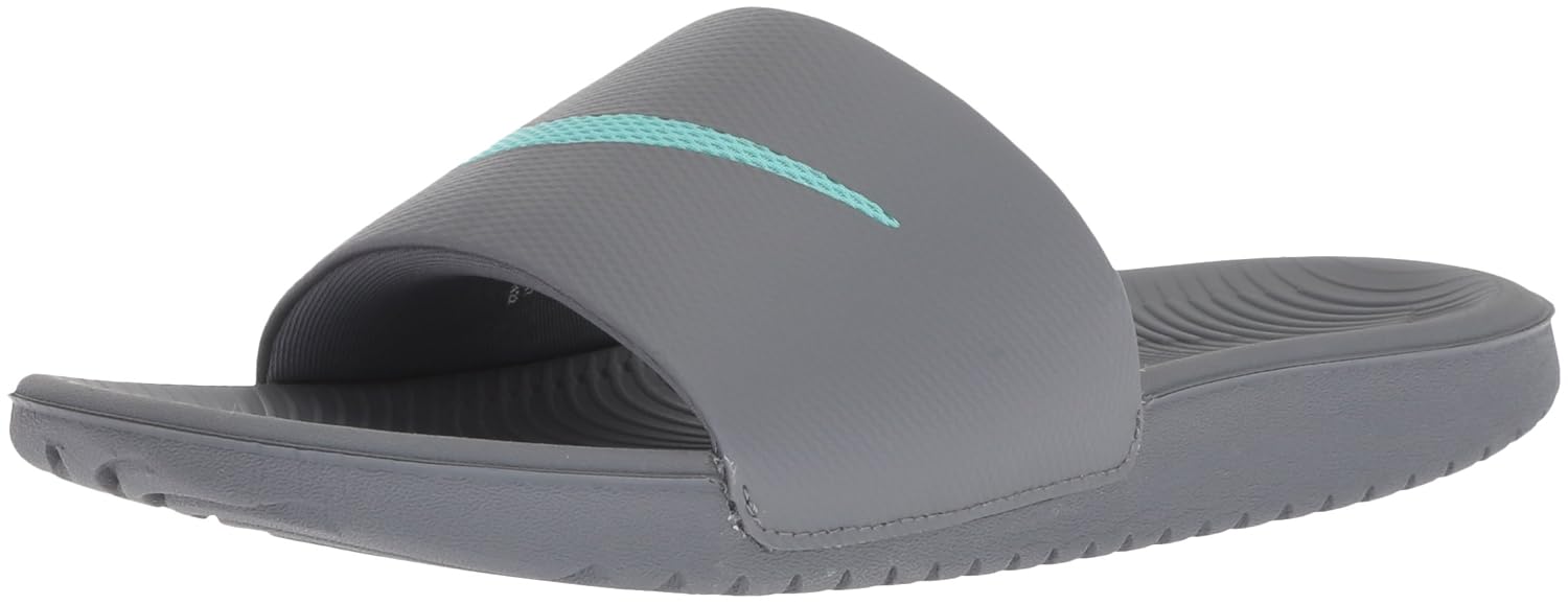 nike women's kawa slide