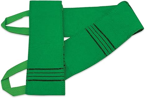 korean exfoliating mitt amazon