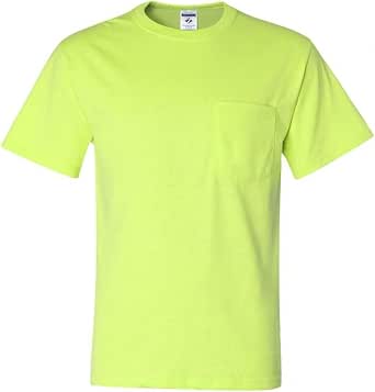 Jerzees Heavyweight Blend 50/50 T-Shirt 