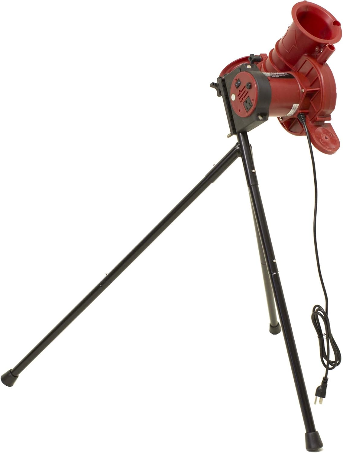 Heater Power Alley Lite Baseball Pitching Machine : Heater Sports Alley Lite Pitching Machine : Sports & Outdoors