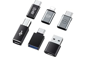 SZAWINLI USB to USB C,Type C Female to USB Male,Type C Male to Type C Female,Compatible Samsung GalaxyMode,iPhone 13pro 12 ProXR 8 7,Laptop, PC