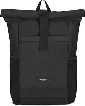 roll top backpack mens