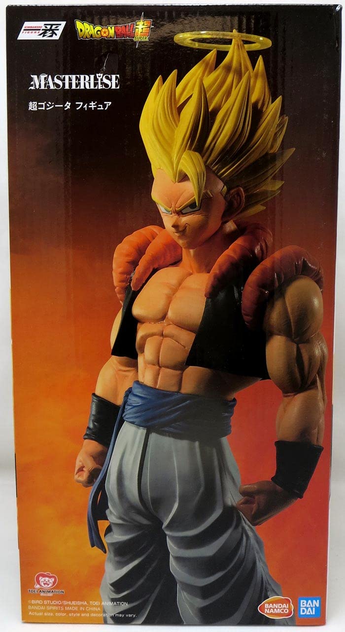 DRAGON BALL SUPER figurine Dragon Stars Golden Freezer Bandai