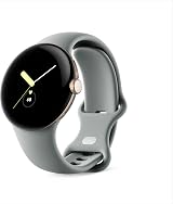 Google Pixel Watch Active Band Hazel - Durable Design from Google