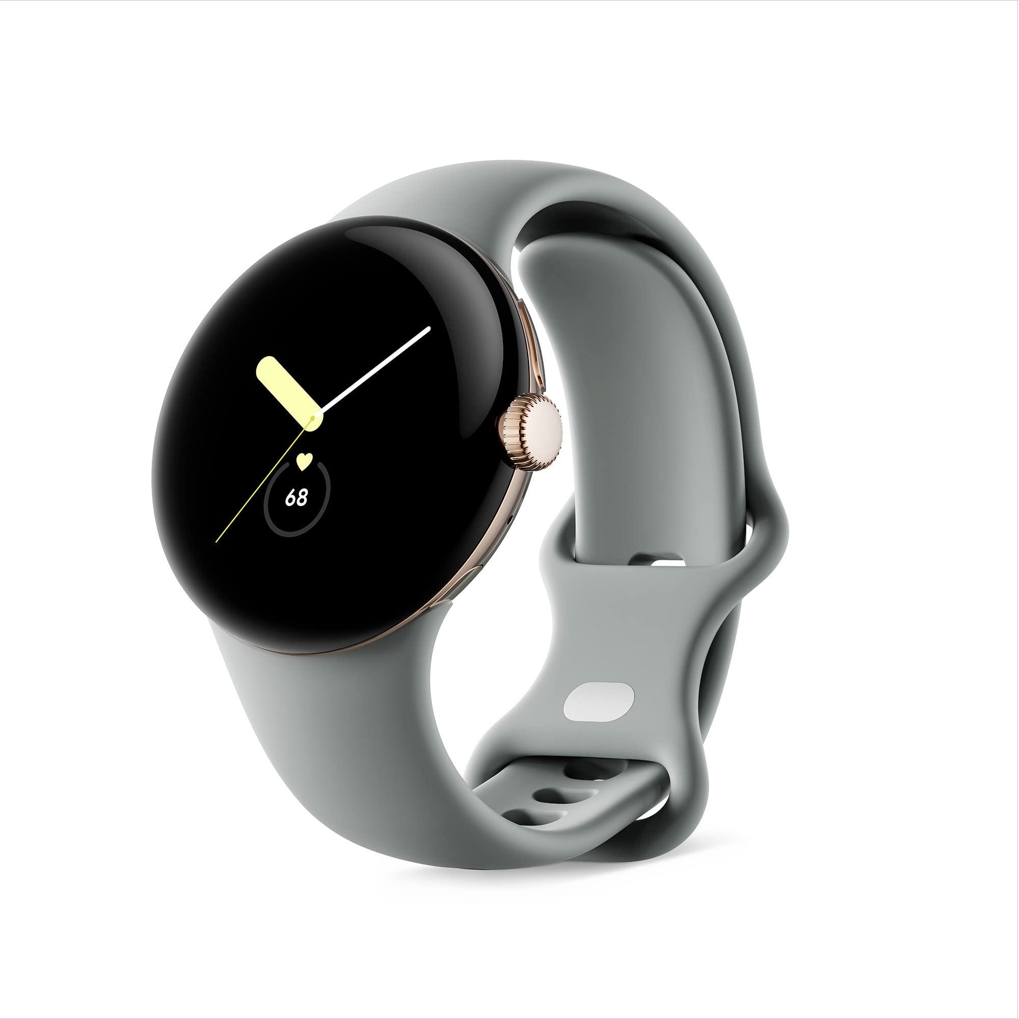 Google Pixel Watch Active band – Hazel