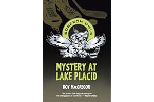Mystery at Lake Placid