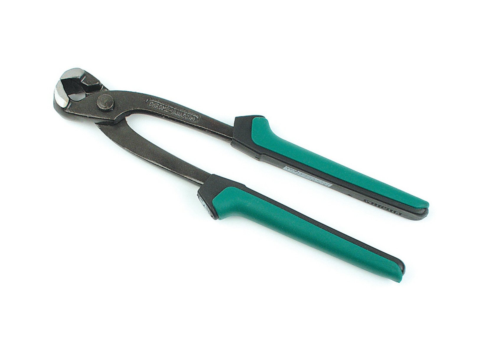 Brüder Mannesmann Rabitz Pliers, 10 Inch | M10930