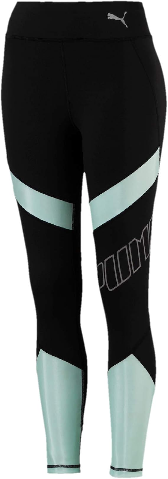 PUMA Damen Leggings Elite Speed Tight Amazon.de Bekleidung