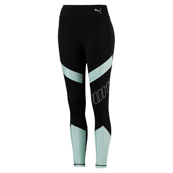 puma black fair aqua