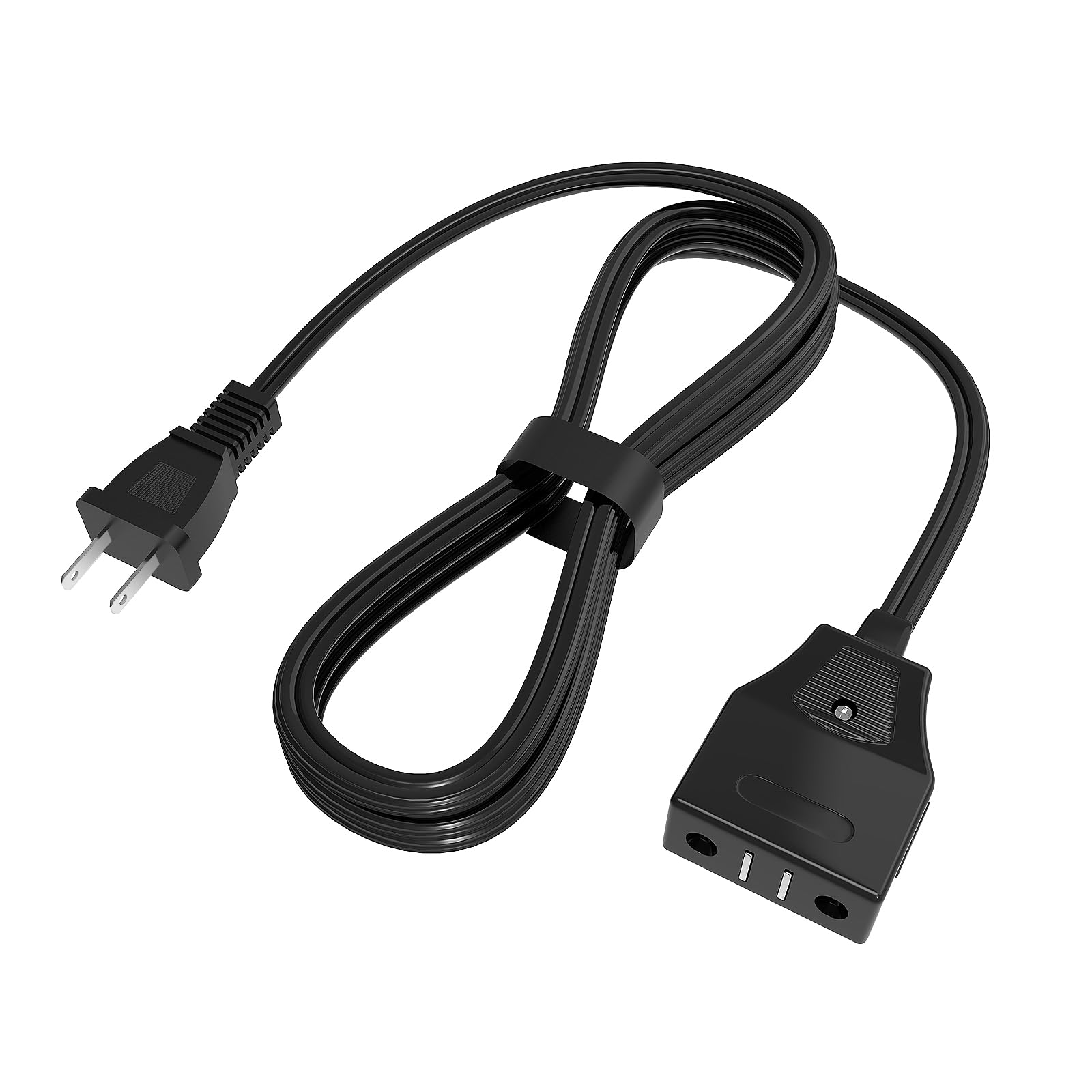 Photo 1 of 09982 Deep Fryer Cord for Presto FryDaddy and Granpappy,Replacement FryerCord for Presto Parts 09982 86591(3.3FT)