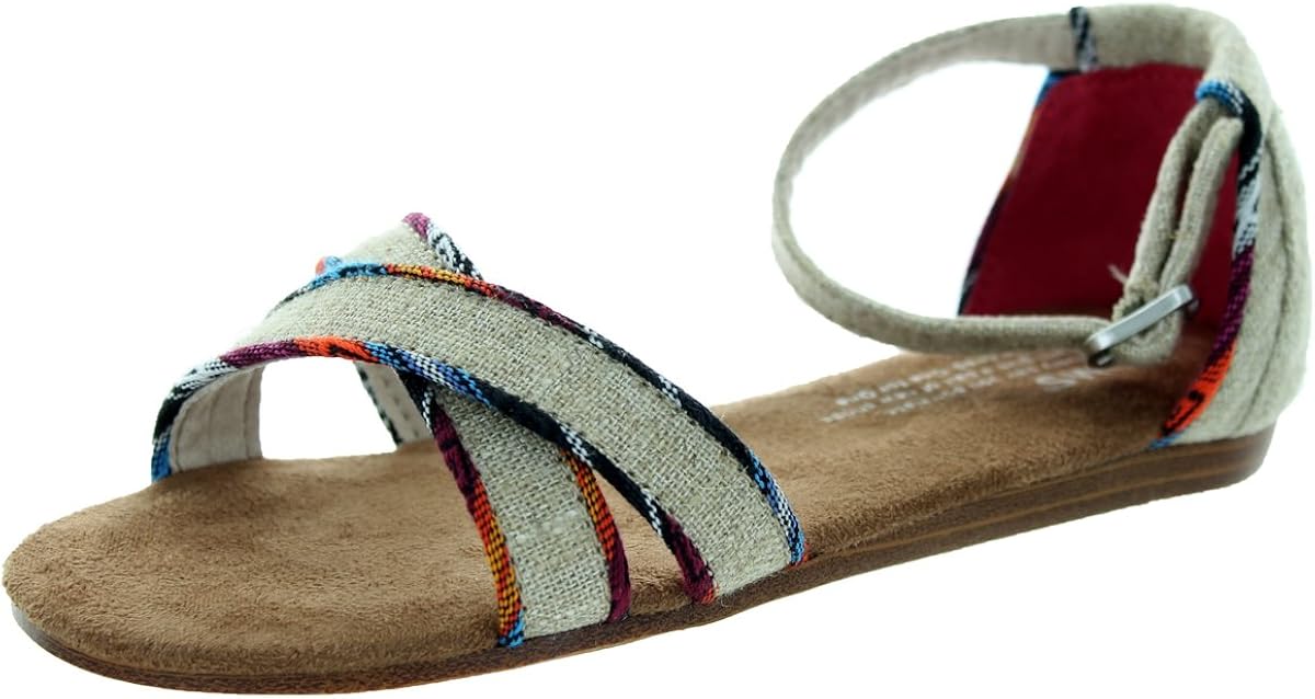 toms correa sandal