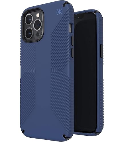 Amazon.com: Speck iPhone Cases (Graphite Grey, iPhone 13 Pro Max