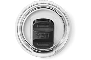 YETI Rambler 20 oz Stronghold Lid for The 20 oz Travel Mug Only