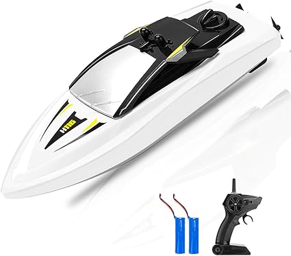 Remote Control Boats for Pools 