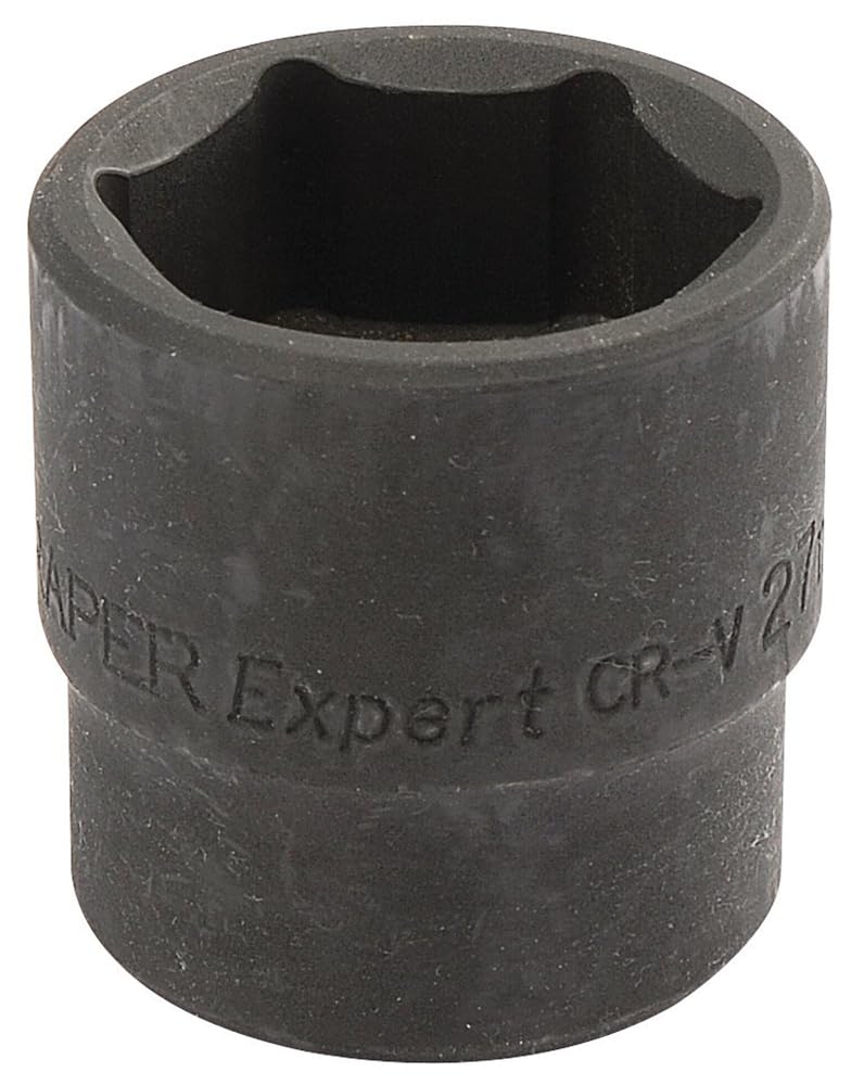 Draper 28561 27mm 1/2-inch Drive Impact Socket