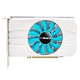 SRhonyra GTX 1050 4GB Gaming Graphics Card GDDR5