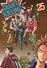 GIANT KILLING 第25巻