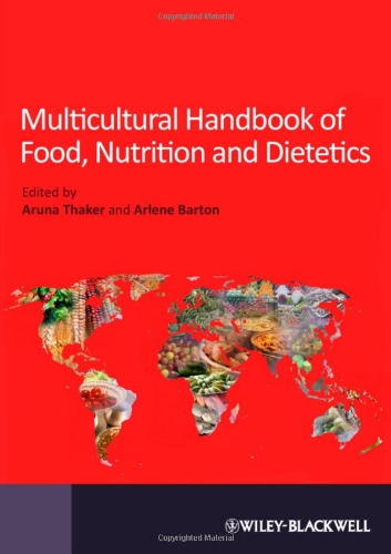 Multicultural Handbook of Food, Nutrition and Dietetics