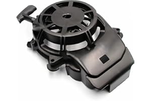 594062 Pull Start, Rewind Recoil Starter for BS 093J02 103M02 103M05 103M0B 104M02 Engines