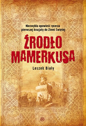 Zrodlo Mamerkusa
