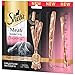 Sheba Meaty Tender Sticks Soft Cat Treats Salmon Flavor, 0.14 oz., 5 Sticks, Pack of 10 (50 Sticks Total)