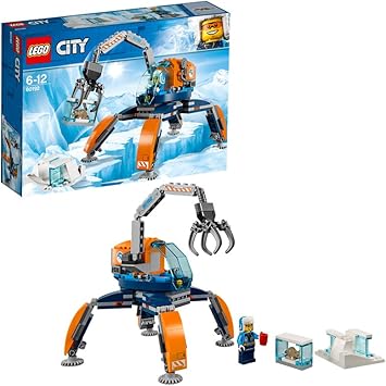 lego 60191