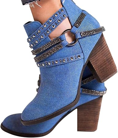 Botines Amazon Sale, 50% OFF | www.rupit.com