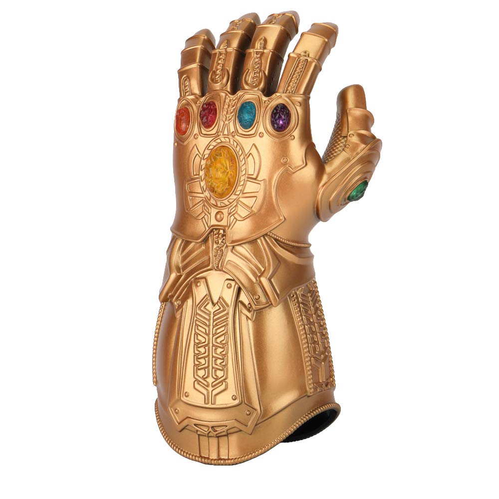 thanos arm toy