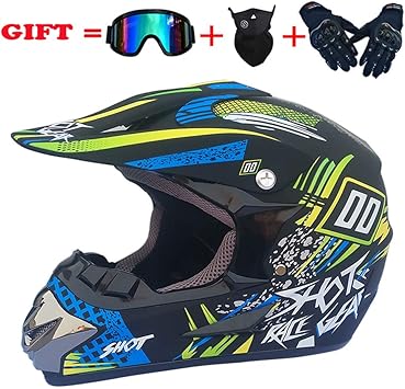 children's atv helmets