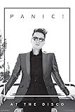 Panic! At The Disco - Leaning Featuring Brendon
