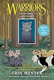 Warriors: Graystripe's Adventure: The Lost Warrior, Warrior's Refuge, Warrior's Return (Warriors Manga)