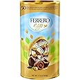 Ferrero Eggs Cocoa and Hazelnut Assortment (50 Count)