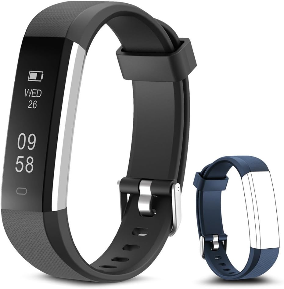 flenco fitness tracker