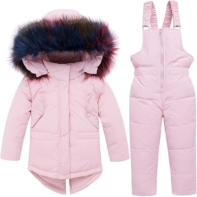 baby winter jackets and snow pants