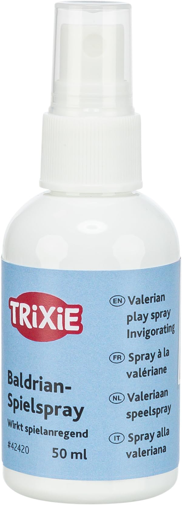 Trixie Valerian Spray for Cat, 50 ml