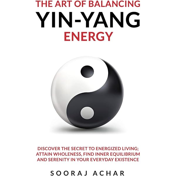 The Ultimate Guide to Yin Yang (The Ultimate Series): Cummins