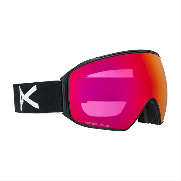 Amazon.com : Anon Women's WM1 PERCEIVE Lens, Perceive Sun Onyx