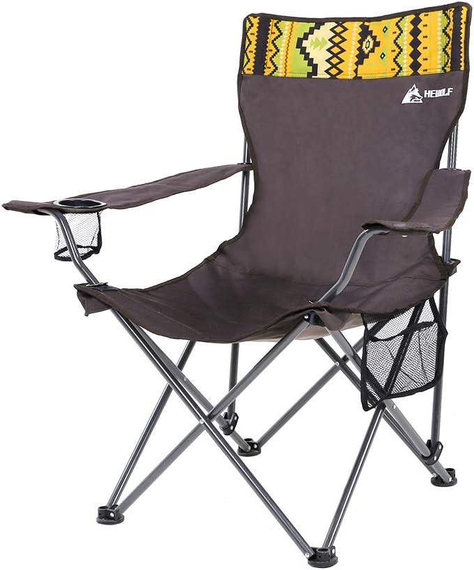 folding lawn chairs heavy duty