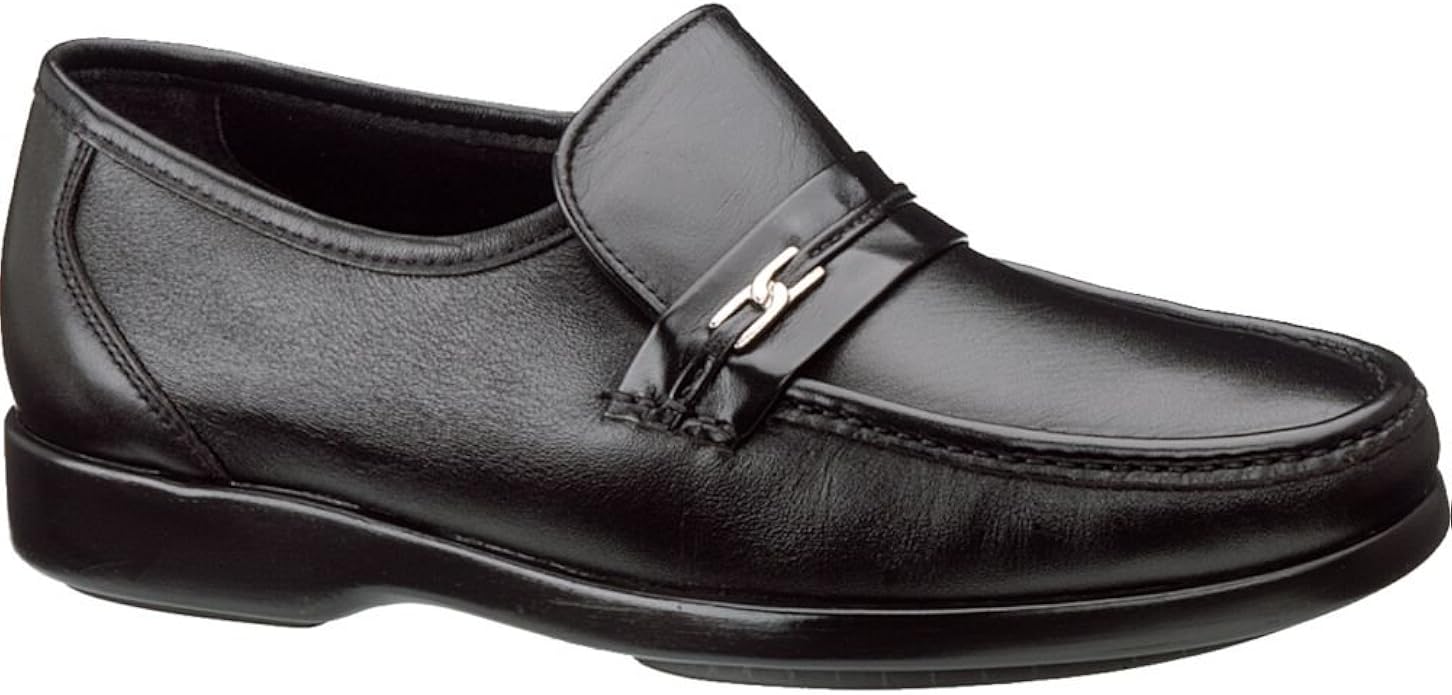 hush puppies fantastic loafer
