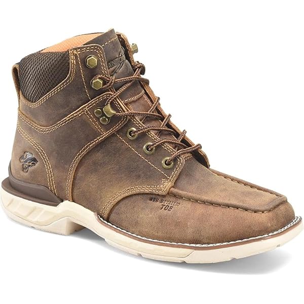 Amazon.com | PHANTOM RIDER Double-H Women's Spirit 5