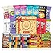 Healthy Snacks Care Package Cookies Variety Pack Bundle Assortment (30 Count)
